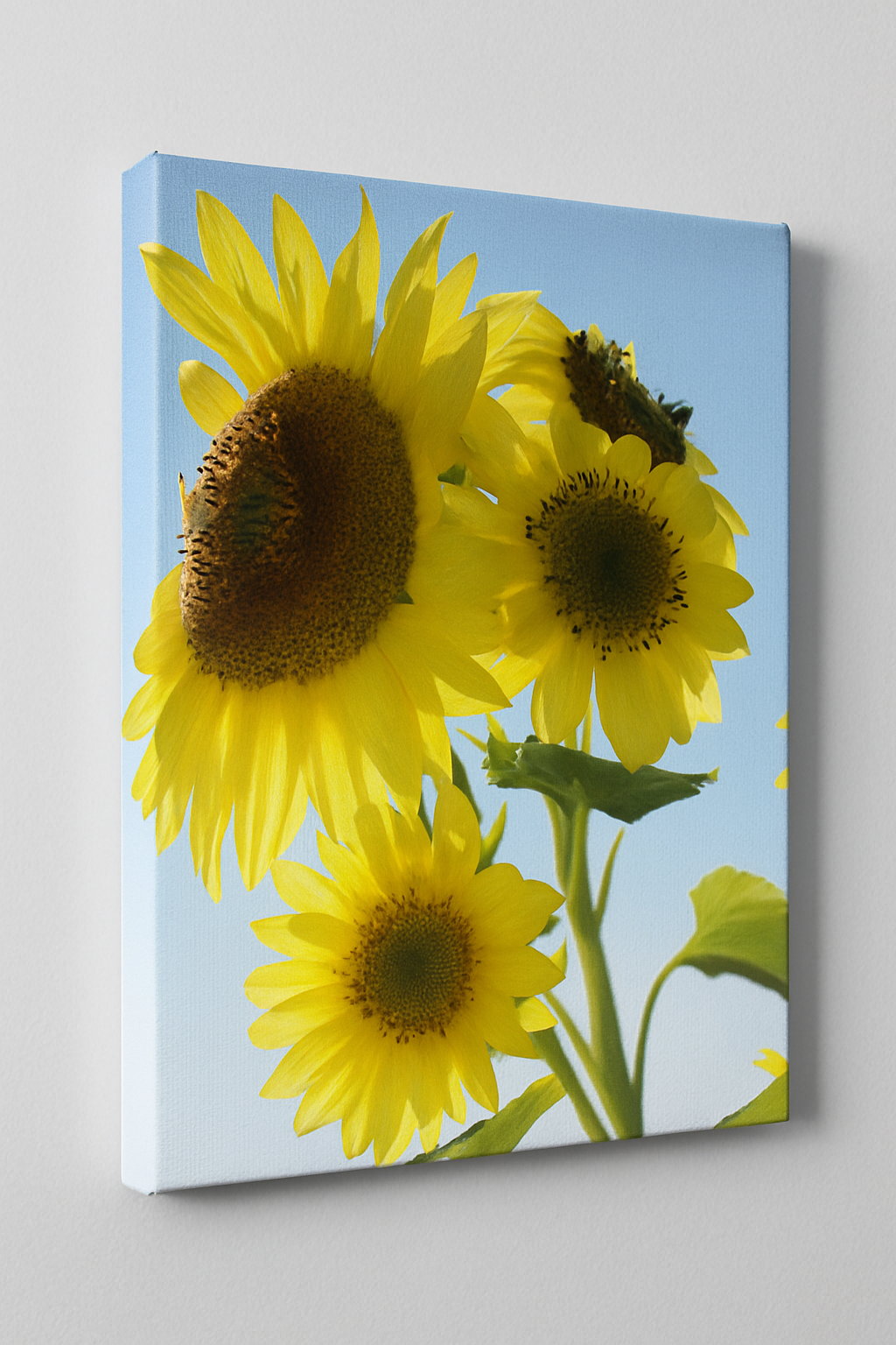 Canvas Print 18" x 24" (Copy)